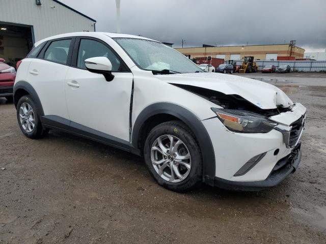 Photo 3 VIN: JM1DKDC76G0136414 - MAZDA CX-3 TOURI 