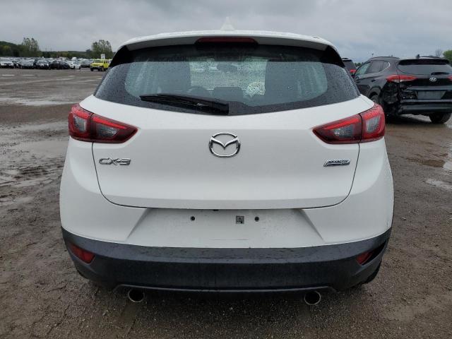 Photo 5 VIN: JM1DKDC76G0136414 - MAZDA CX-3 TOURI 