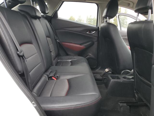 Photo 9 VIN: JM1DKDC76G0136414 - MAZDA CX-3 TOURI 