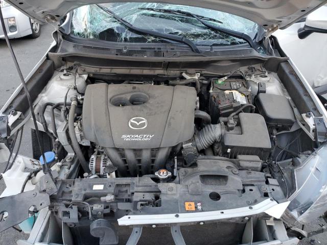 Photo 11 VIN: JM1DKDC76H0162321 - MAZDA CX-3 TOURI 