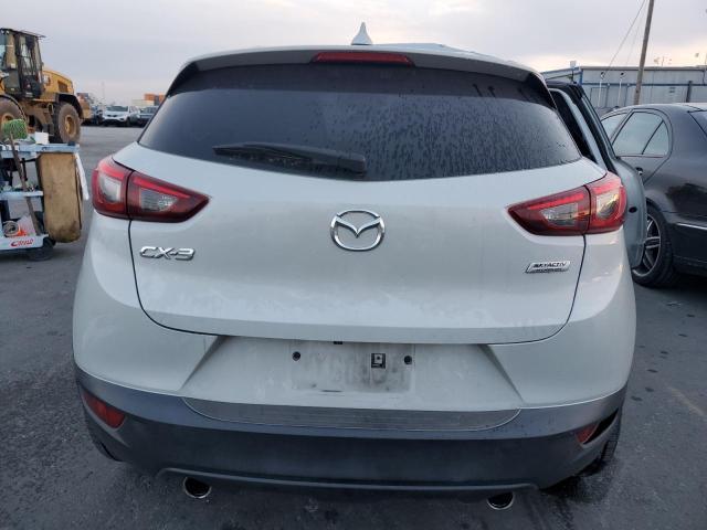 Photo 5 VIN: JM1DKDC76H0162321 - MAZDA CX-3 TOURI 