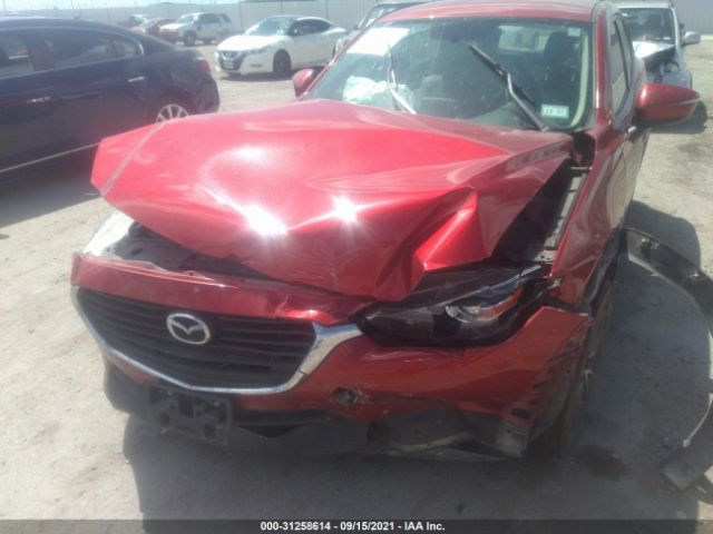 Photo 5 VIN: JM1DKDC76H0162657 - MAZDA CX-3 