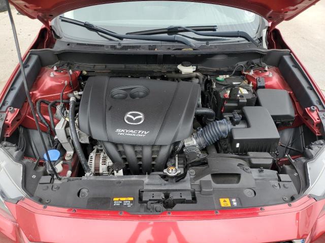 Photo 11 VIN: JM1DKDC76H0167650 - MAZDA CX-3 TOURI 