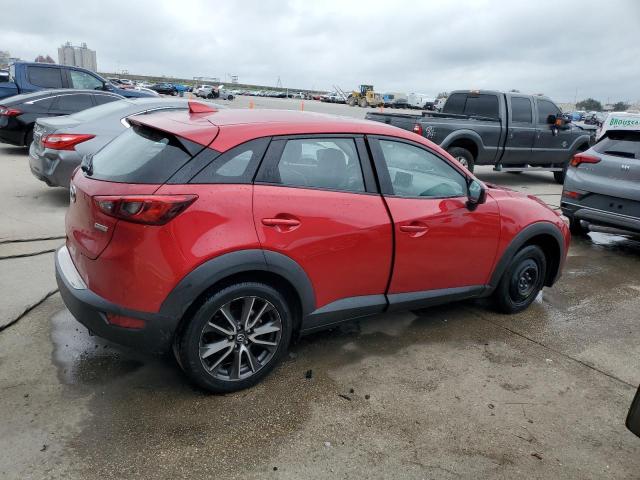 Photo 2 VIN: JM1DKDC76H0167650 - MAZDA CX-3 TOURI 