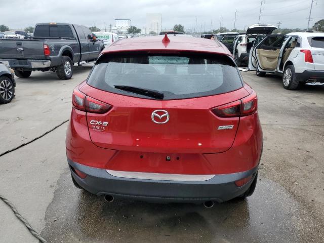 Photo 5 VIN: JM1DKDC76H0167650 - MAZDA CX-3 TOURI 