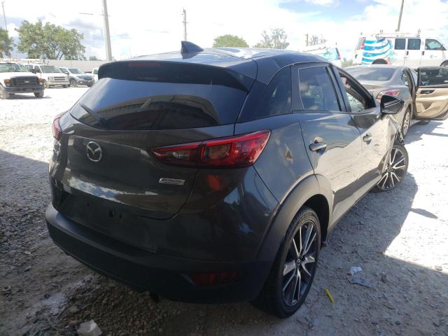 Photo 3 VIN: JM1DKDC76J0315754 - MAZDA CX-3 TOURI 