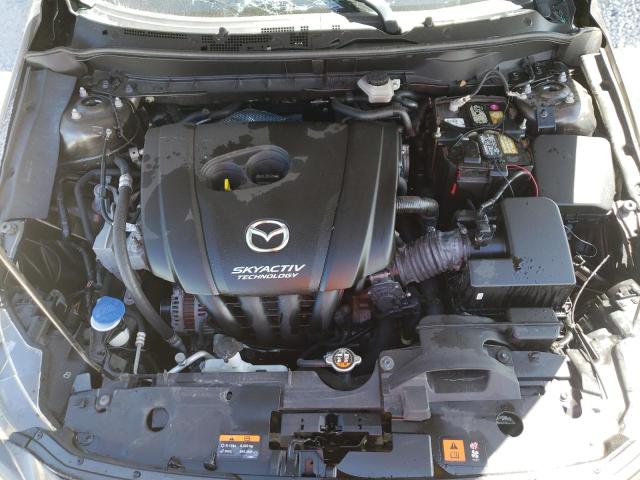 Photo 6 VIN: JM1DKDC76J0315754 - MAZDA CX-3 TOURI 