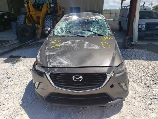 Photo 8 VIN: JM1DKDC76J0315754 - MAZDA CX-3 TOURI 