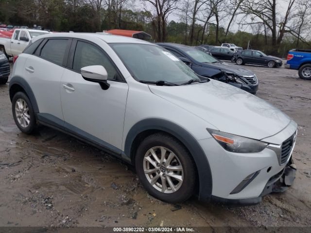 Photo 0 VIN: JM1DKDC76J1303470 - MAZDA CX-3 