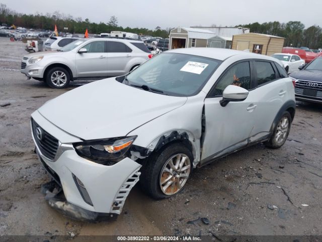 Photo 1 VIN: JM1DKDC76J1303470 - MAZDA CX-3 