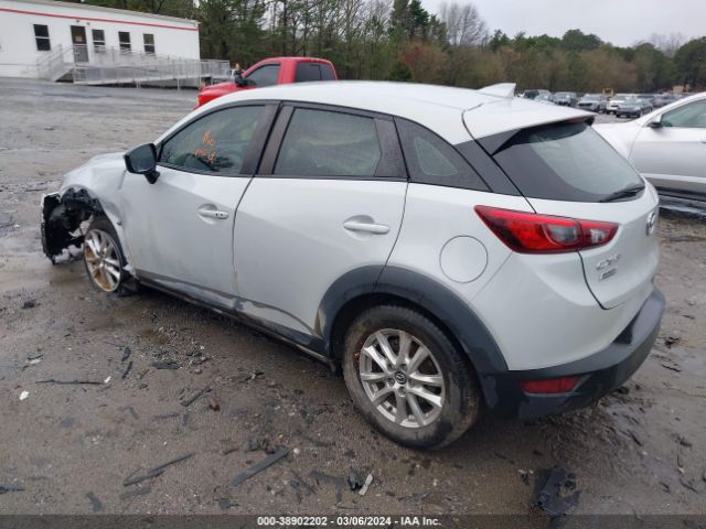 Photo 2 VIN: JM1DKDC76J1303470 - MAZDA CX-3 