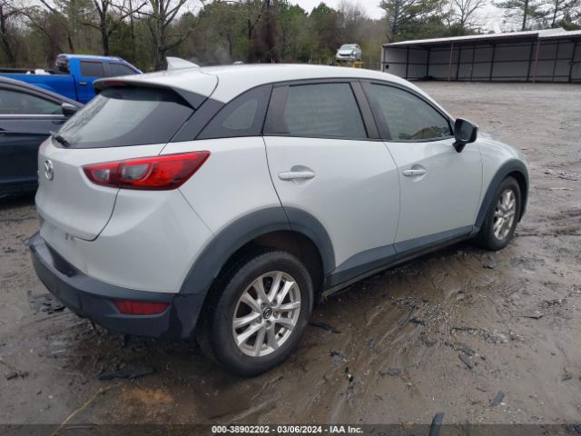 Photo 3 VIN: JM1DKDC76J1303470 - MAZDA CX-3 