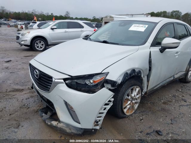 Photo 5 VIN: JM1DKDC76J1303470 - MAZDA CX-3 