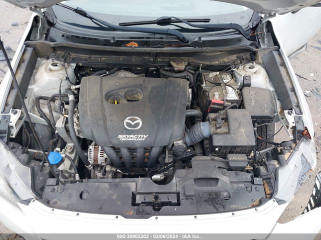 Photo 9 VIN: JM1DKDC76J1303470 - MAZDA CX-3 