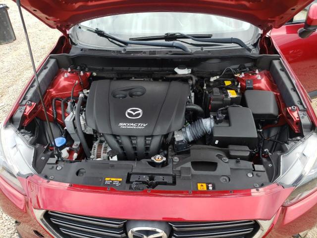 Photo 6 VIN: JM1DKDC76K0410557 - MAZDA CX-3 TOURI 