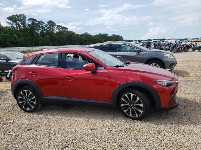 Photo 8 VIN: JM1DKDC76K0410557 - MAZDA CX-3 TOURI 