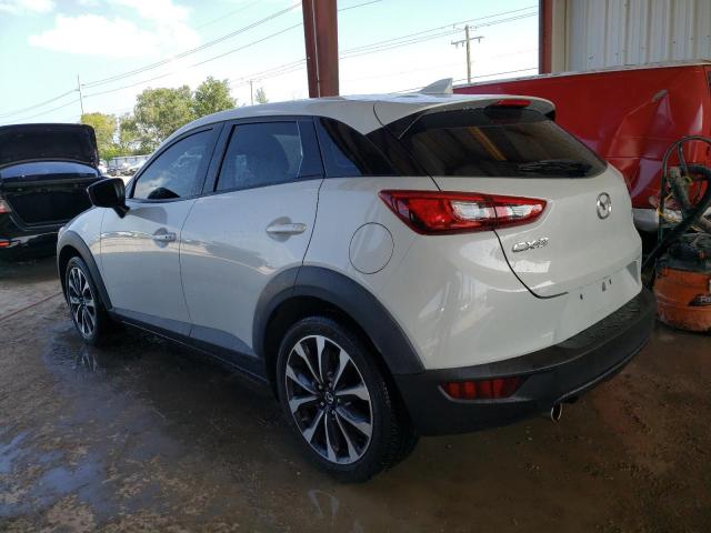 Photo 1 VIN: JM1DKDC76K0411398 - MAZDA CX-3 TOURI 