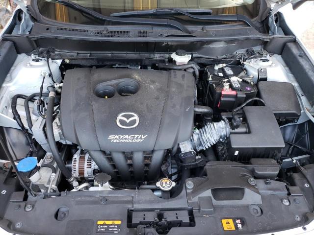 Photo 11 VIN: JM1DKDC76K0411398 - MAZDA CX-3 TOURI 