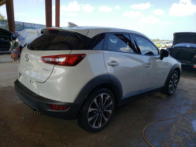 Photo 2 VIN: JM1DKDC76K0411398 - MAZDA CX-3 TOURI 