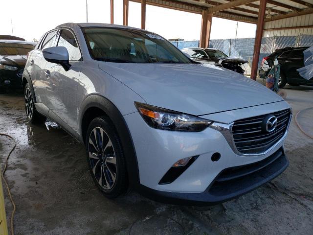 Photo 3 VIN: JM1DKDC76K0411398 - MAZDA CX-3 TOURI 