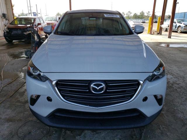 Photo 4 VIN: JM1DKDC76K0411398 - MAZDA CX-3 TOURI 