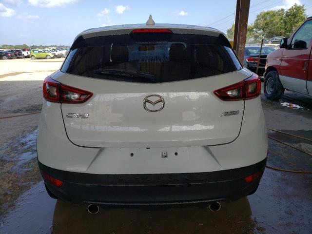 Photo 5 VIN: JM1DKDC76K0411398 - MAZDA CX-3 TOURI 