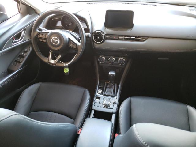 Photo 7 VIN: JM1DKDC76K0411398 - MAZDA CX-3 TOURI 