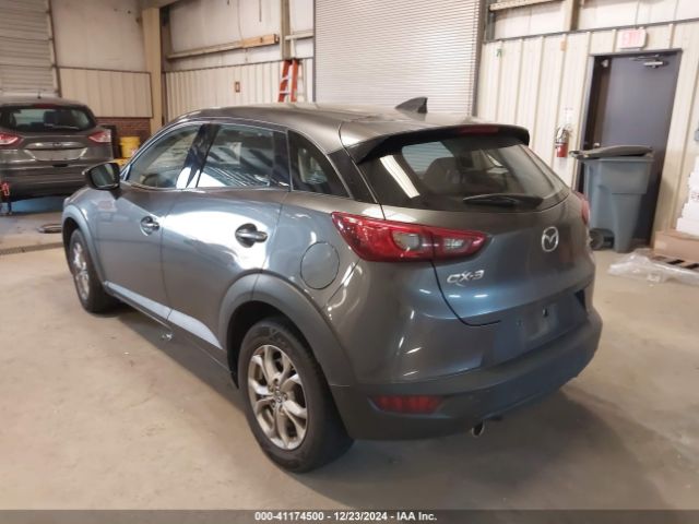 Photo 2 VIN: JM1DKDC76K0412504 - MAZDA CX-3 