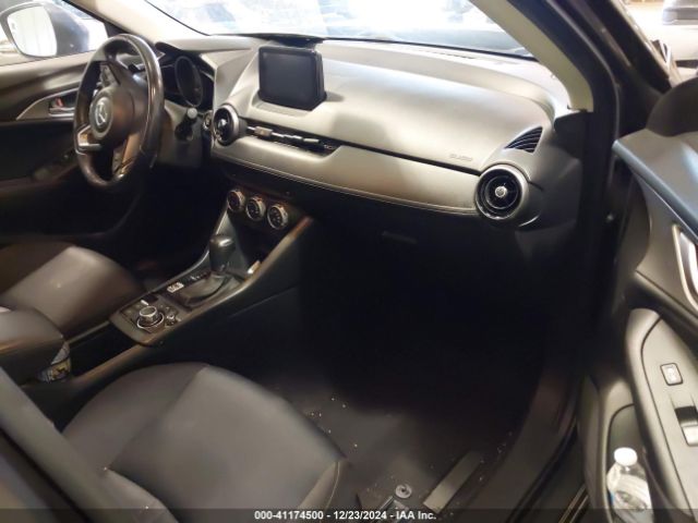 Photo 4 VIN: JM1DKDC76K0412504 - MAZDA CX-3 