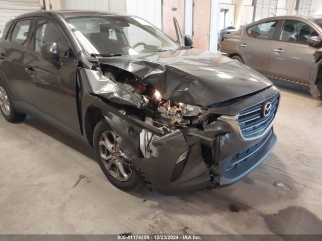 Photo 5 VIN: JM1DKDC76K0412504 - MAZDA CX-3 