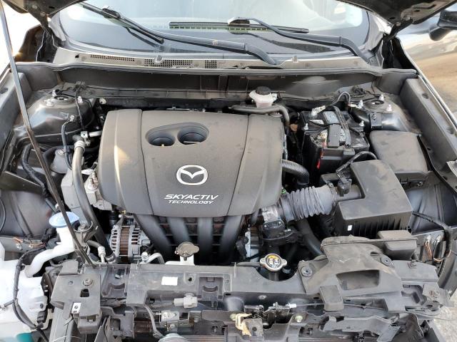 Photo 10 VIN: JM1DKDC76K0419548 - MAZDA CX-3 TOURI 