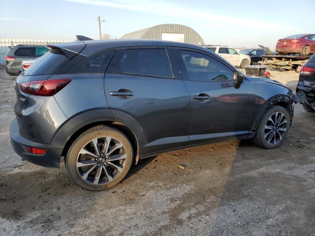 Photo 2 VIN: JM1DKDC76K0419548 - MAZDA CX-3 TOURI 