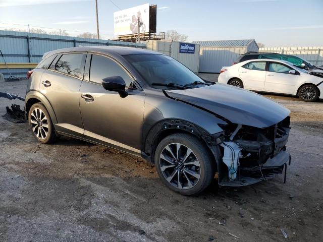 Photo 3 VIN: JM1DKDC76K0419548 - MAZDA CX-3 TOURI 