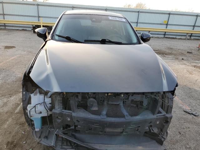 Photo 4 VIN: JM1DKDC76K0419548 - MAZDA CX-3 TOURI 