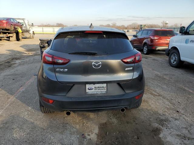 Photo 5 VIN: JM1DKDC76K0419548 - MAZDA CX-3 TOURI 