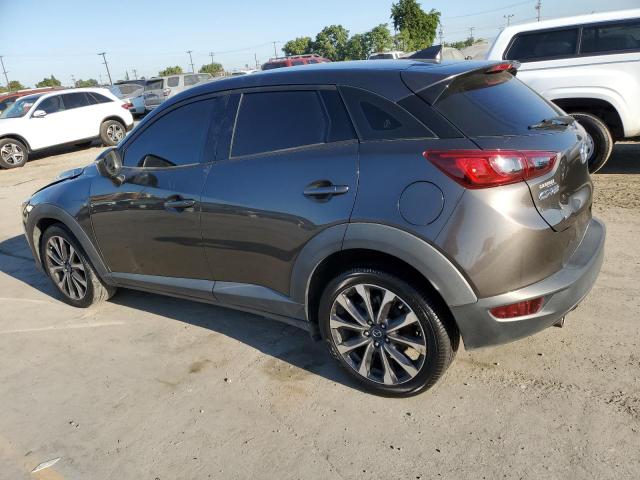 Photo 1 VIN: JM1DKDC76K0435104 - MAZDA CX-3 TOURI 