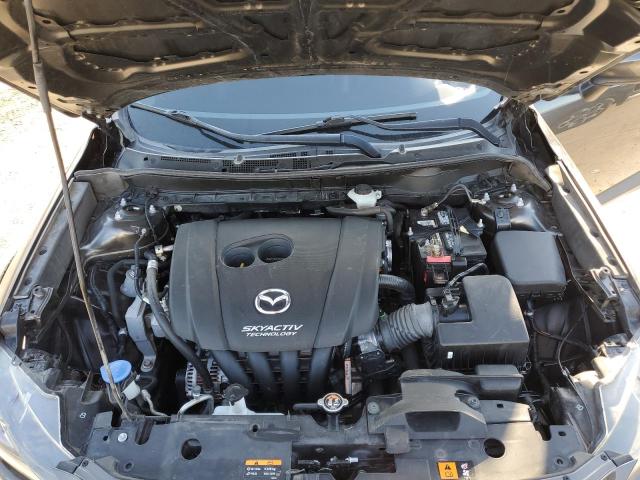 Photo 11 VIN: JM1DKDC76K0435104 - MAZDA CX-3 TOURI 