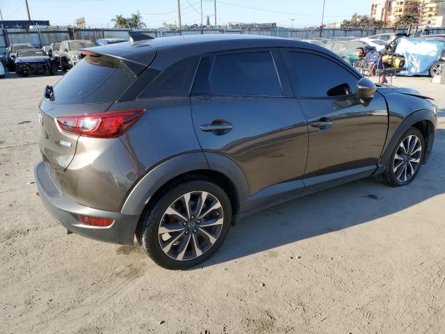 Photo 2 VIN: JM1DKDC76K0435104 - MAZDA CX-3 TOURI 