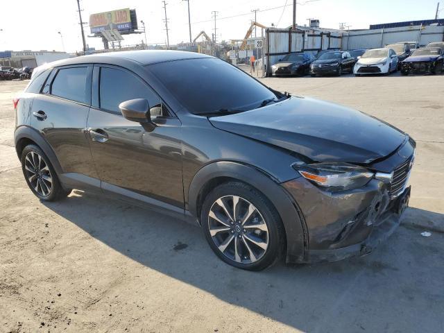 Photo 3 VIN: JM1DKDC76K0435104 - MAZDA CX-3 TOURI 