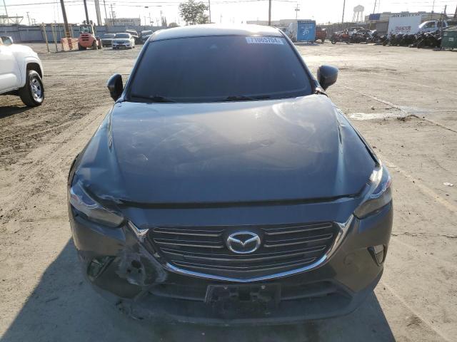 Photo 4 VIN: JM1DKDC76K0435104 - MAZDA CX-3 TOURI 