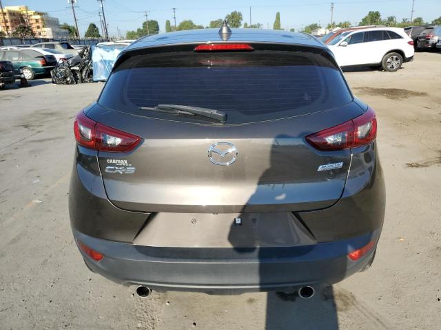 Photo 5 VIN: JM1DKDC76K0435104 - MAZDA CX-3 TOURI 