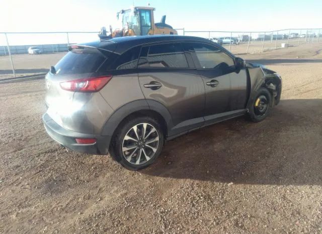 Photo 3 VIN: JM1DKDC76K1407815 - MAZDA CX-3 