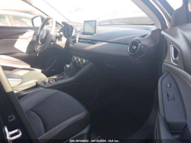 Photo 4 VIN: JM1DKDC76K1447361 - MAZDA CX-3 