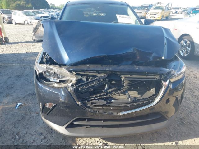 Photo 5 VIN: JM1DKDC76K1447361 - MAZDA CX-3 