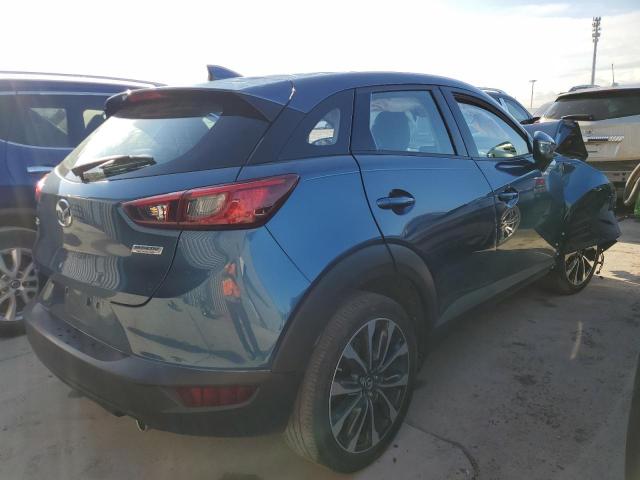 Photo 3 VIN: JM1DKDC76K1450745 - MAZDA CX-3 TOURI 