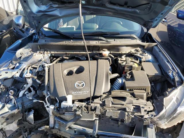 Photo 6 VIN: JM1DKDC76K1450745 - MAZDA CX-3 TOURI 