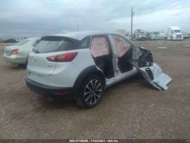 Photo 3 VIN: JM1DKDC76K1460496 - MAZDA CX-3 