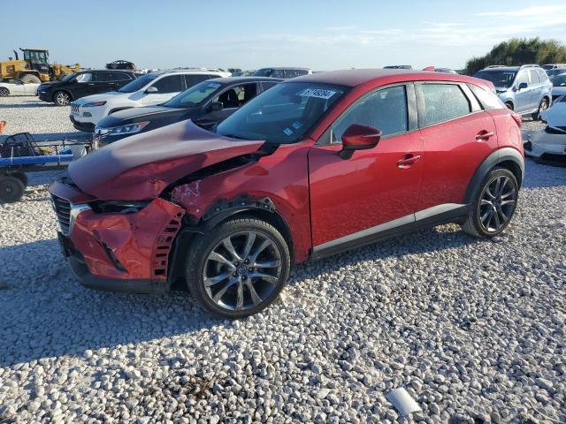 Photo 0 VIN: JM1DKDC77G0137099 - MAZDA CX-3 TOURI 