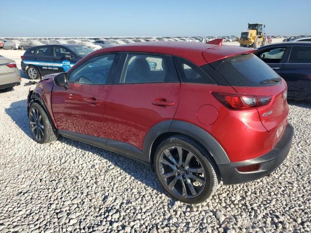 Photo 1 VIN: JM1DKDC77G0137099 - MAZDA CX-3 TOURI 