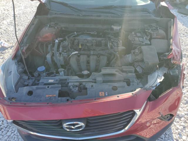 Photo 10 VIN: JM1DKDC77G0137099 - MAZDA CX-3 TOURI 